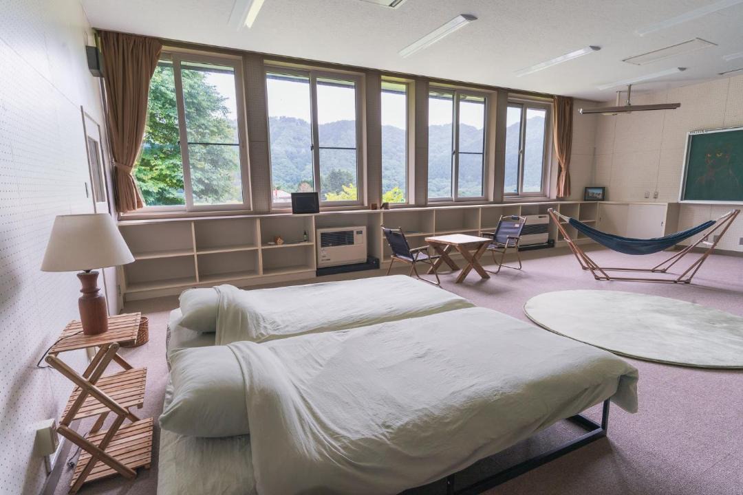Photo of Bedroom in Yakumo