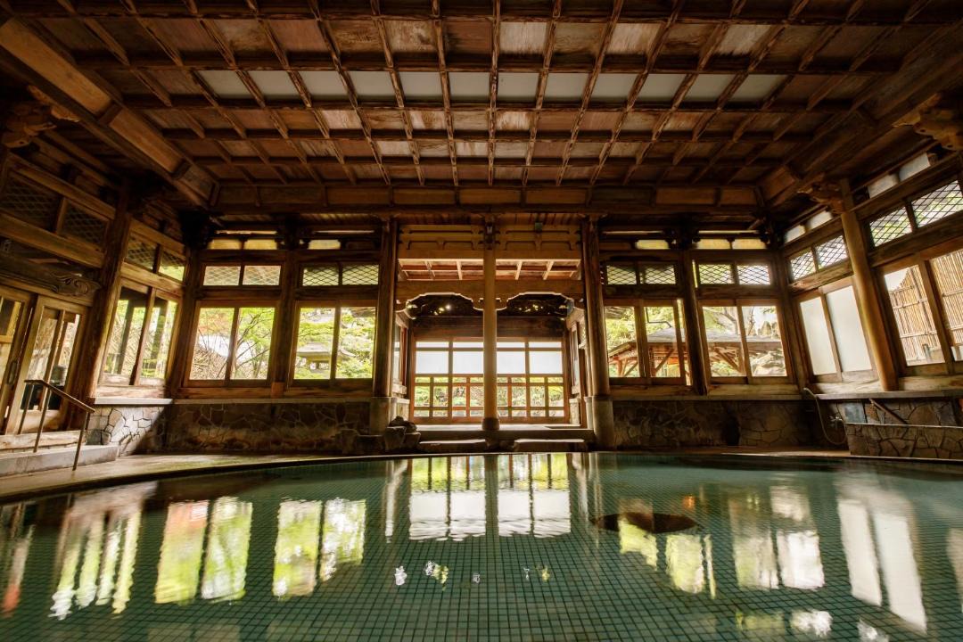 Photo of Others in Yudanaka Shibu Onsen