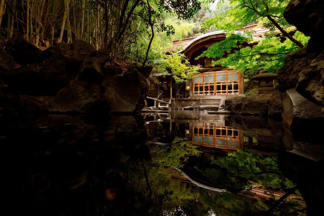 Photo of Others in Yudanaka Shibu Onsen