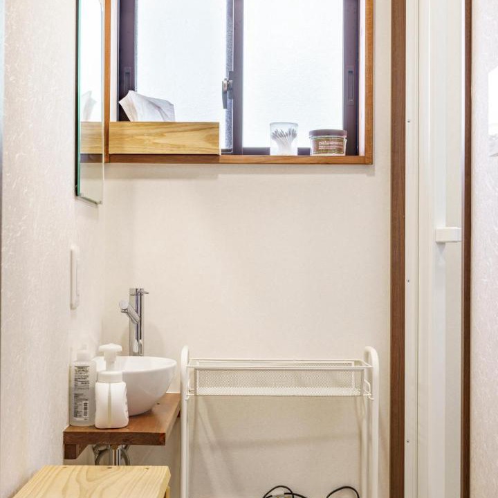 Photo of Bathroom in Nagahama