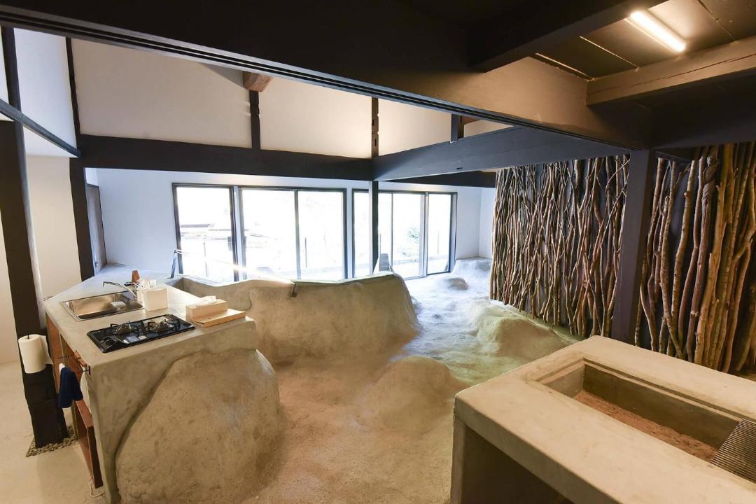 Photo of Bathroom in Sayo