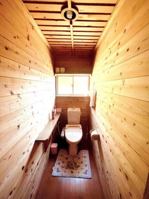 Photo of Bathroom in Kumakogen