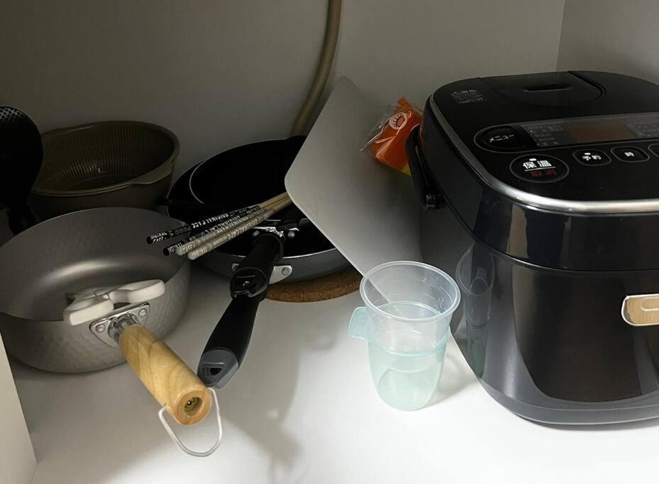 Photo of Kitchen in Adachi