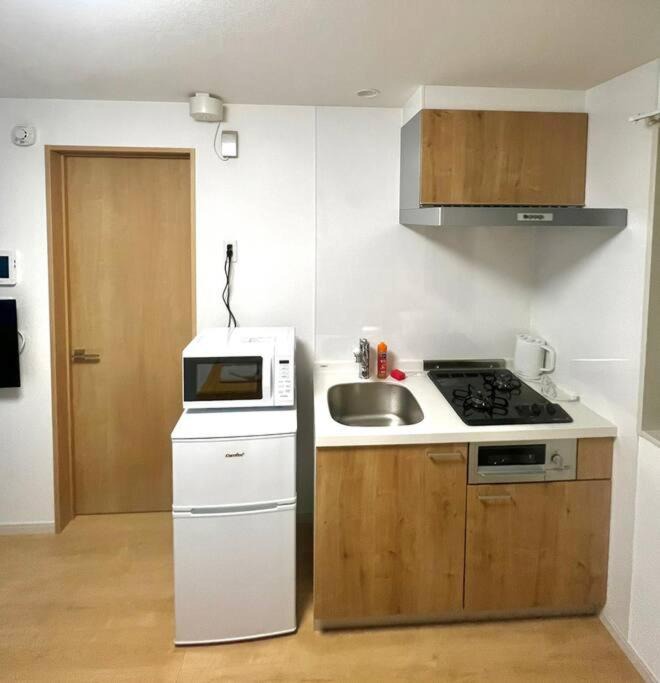 Photo of Kitchen in Adachi