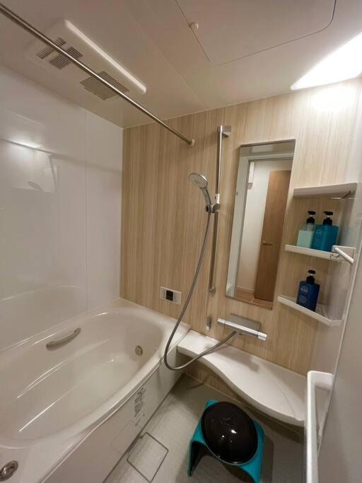 Photo of Bathroom in Adachi