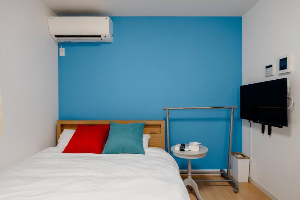 Photo of Bedroom in Adachi