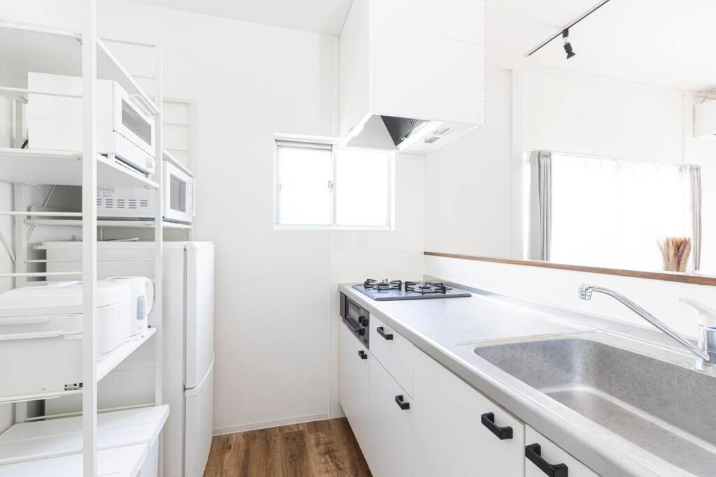 Photo of Kitchen in Kita