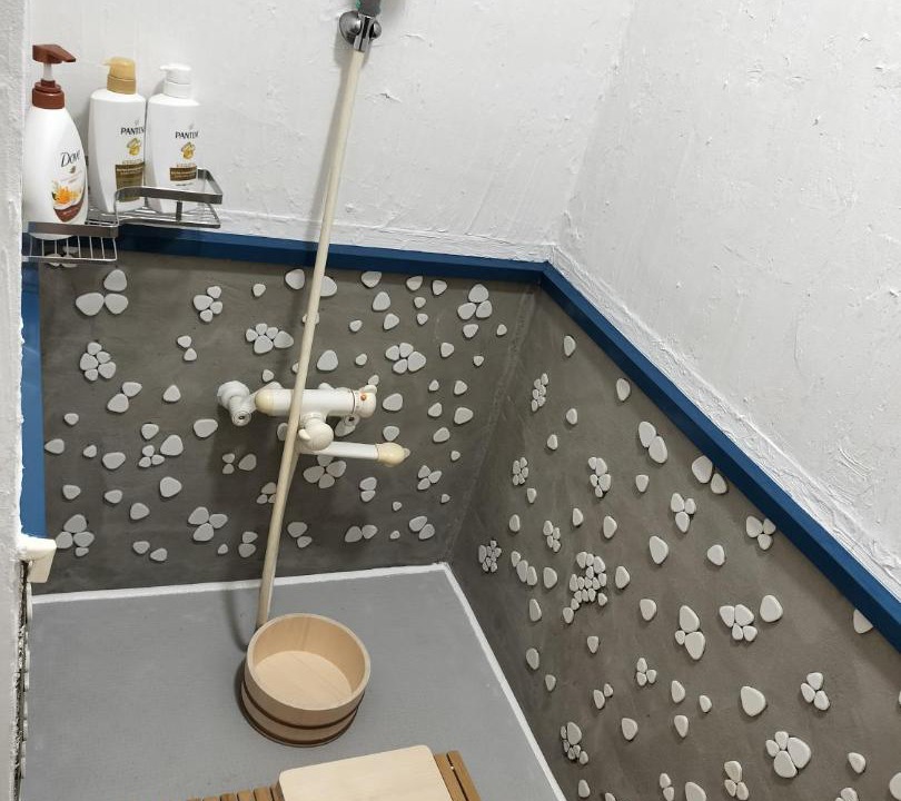 Photo of Bathroom in Miyakami