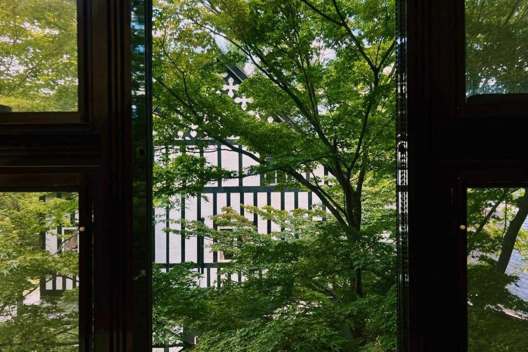 Photo of Others in Hakuba