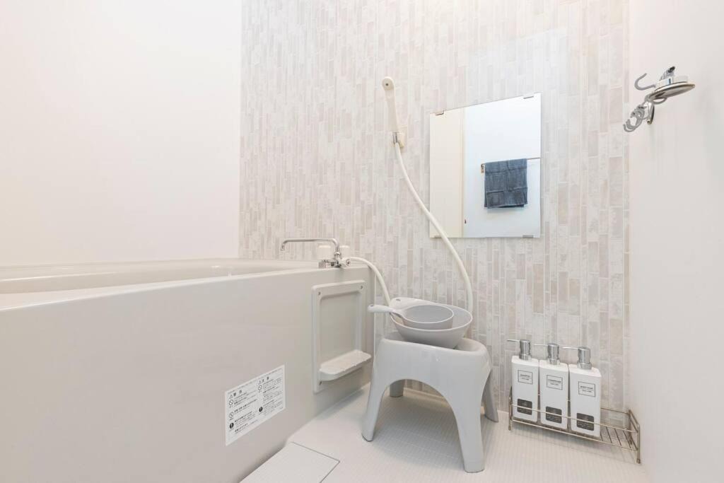 Photo of Bathroom in Kita