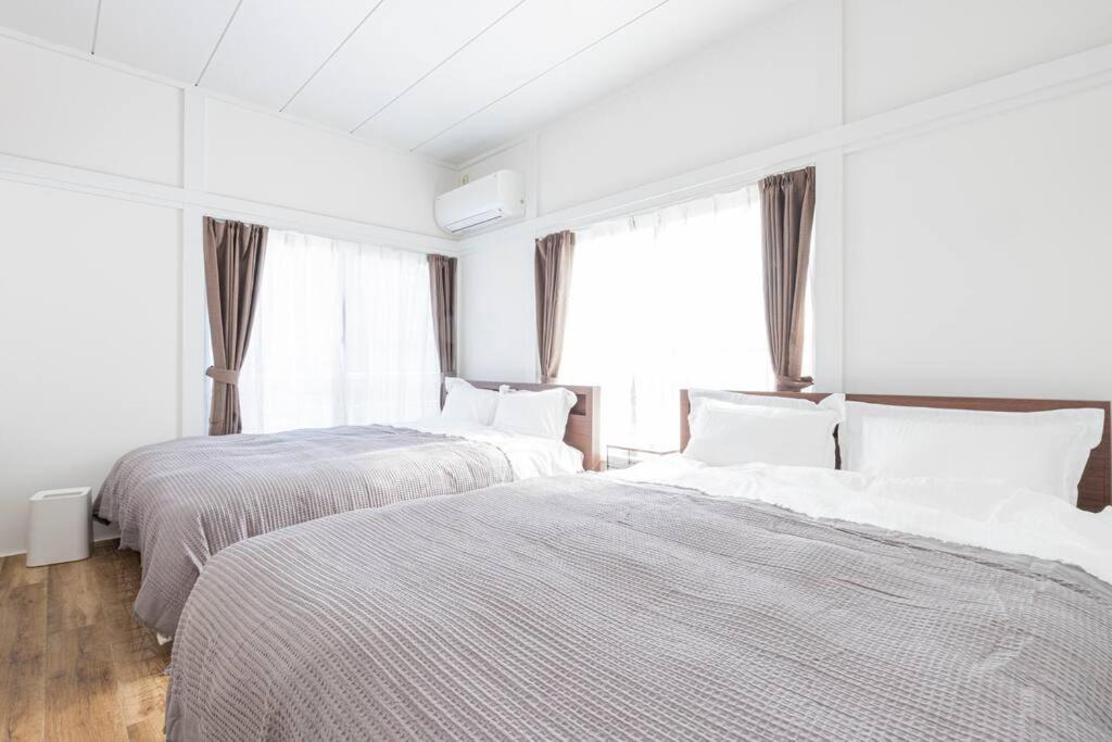 Photo of Bedroom in Kita