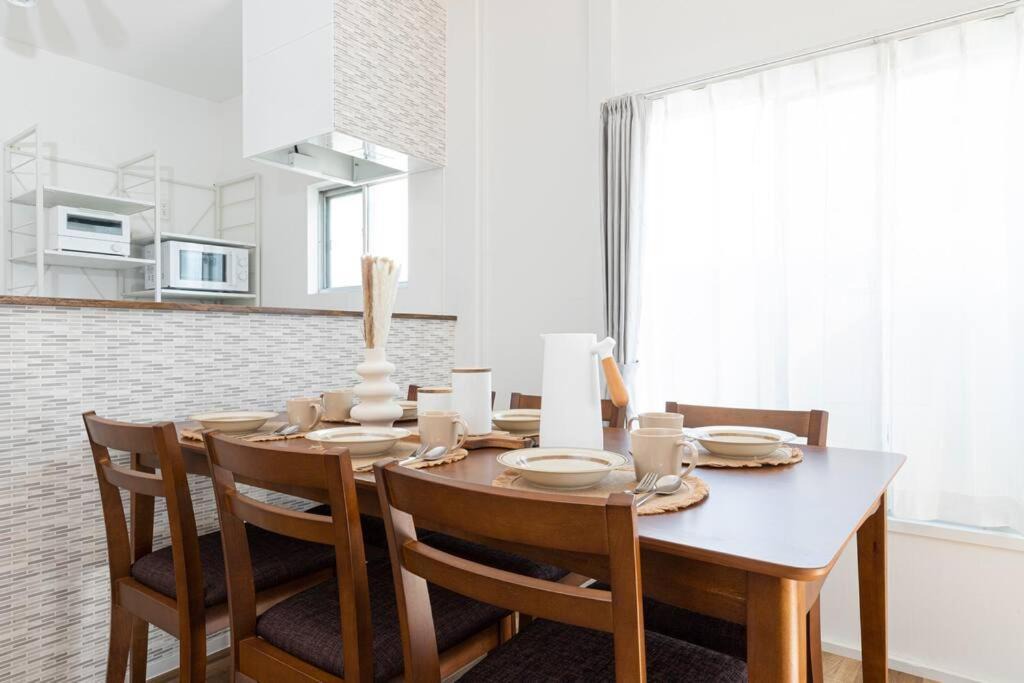 Photo of Kitchen in Kita