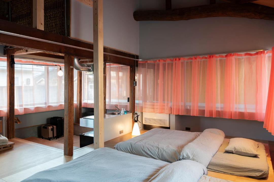 Photo of Bedroom in Maizuru