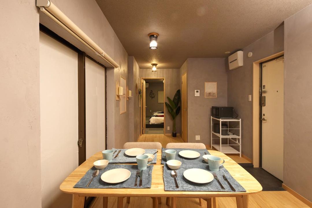Photo of Others in Hyakunincho