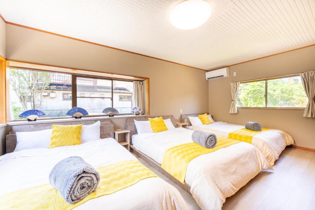 Photo of Bedroom in Hakone
