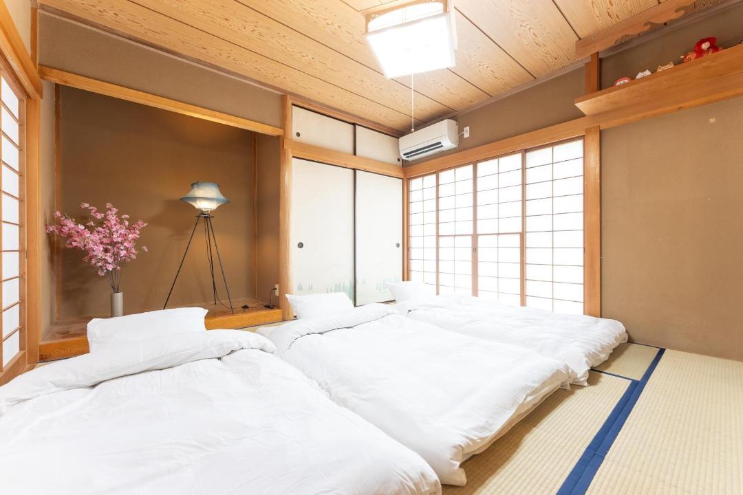 Photo of Bedroom in Hakone
