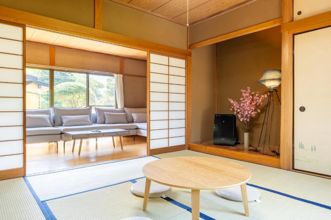 Photo of Others in Hakone