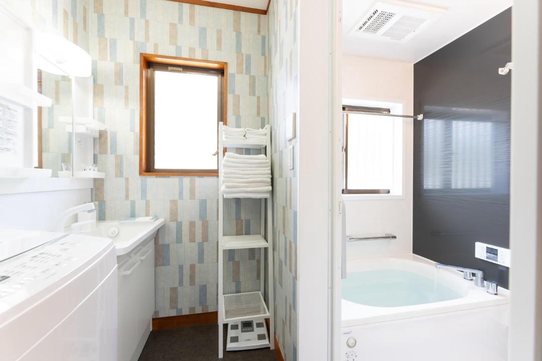 Photo of Bathroom in Hakone