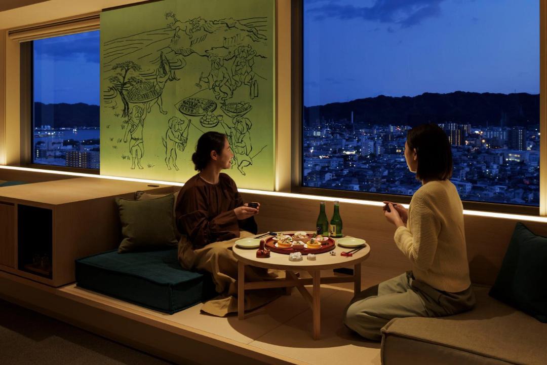 Photo of Others in Ryuga Onsen