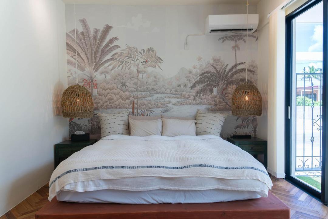 Photo of Bedroom in Miyakojima