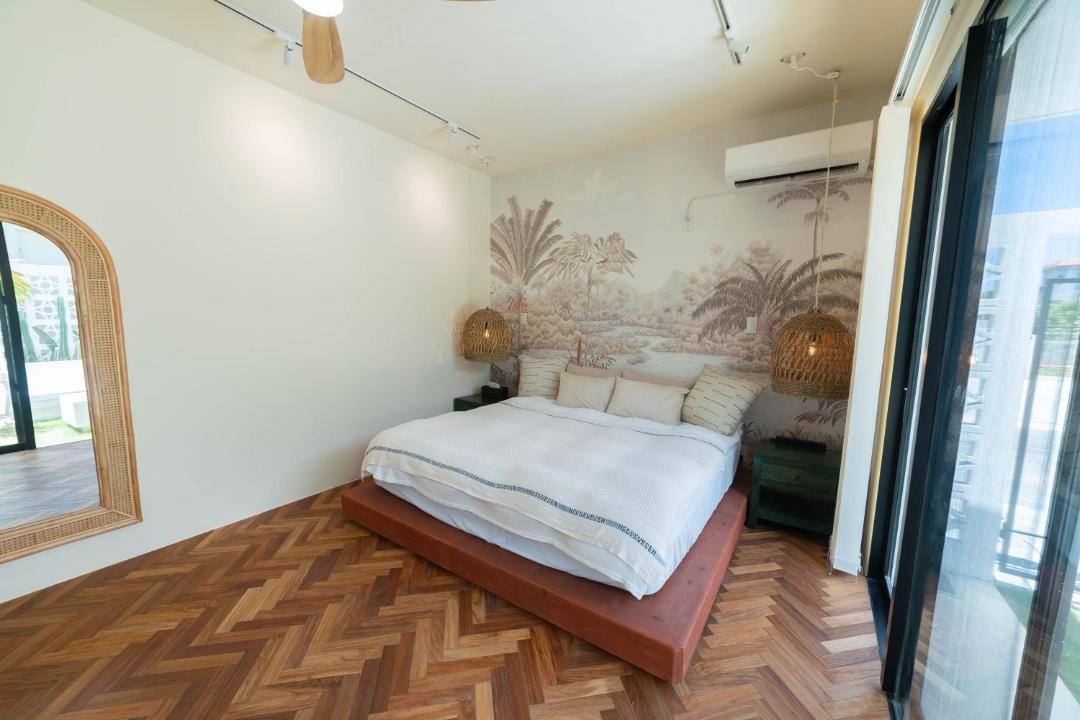 Photo of Bedroom in Miyakojima