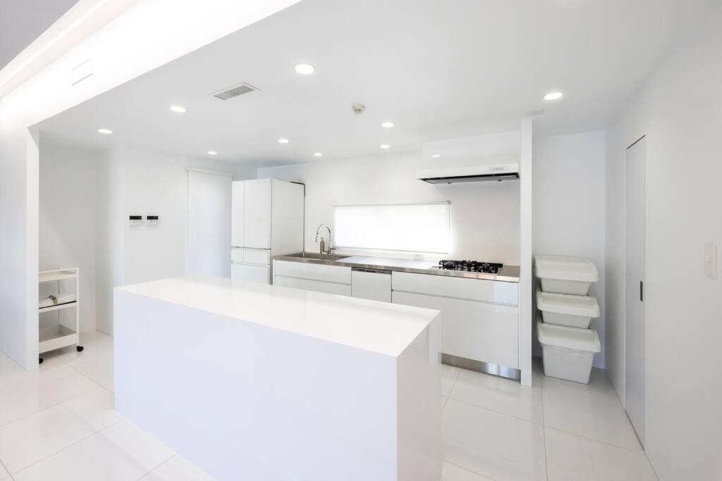 Photo of Kitchen in Chuo-ku