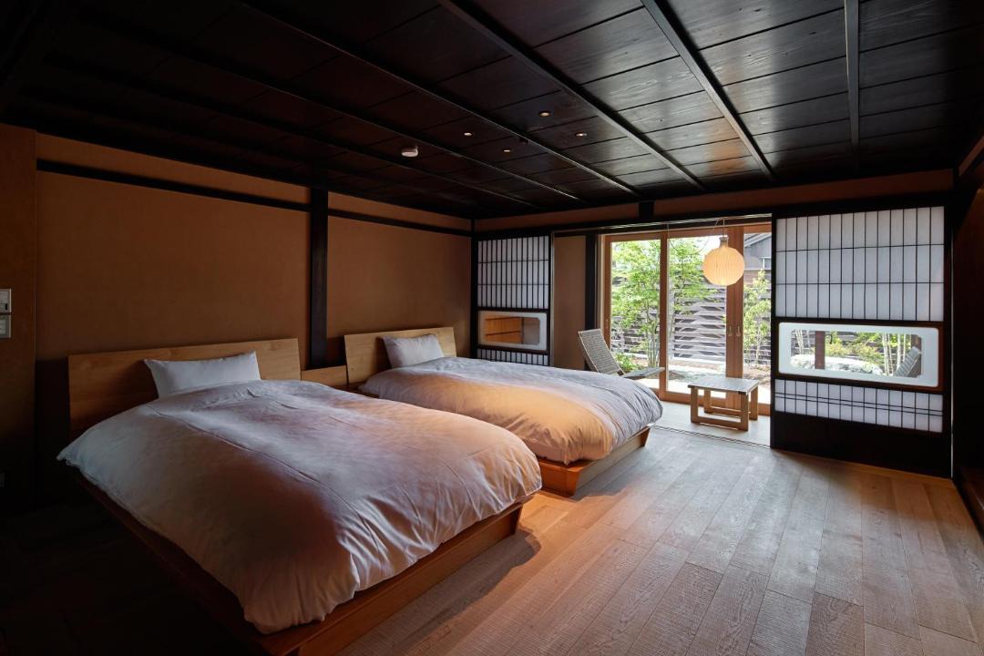 Photo of Bedroom in Obama