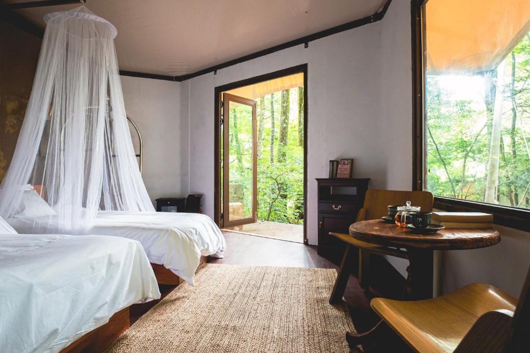 Photo of Bedroom in Shiojiri