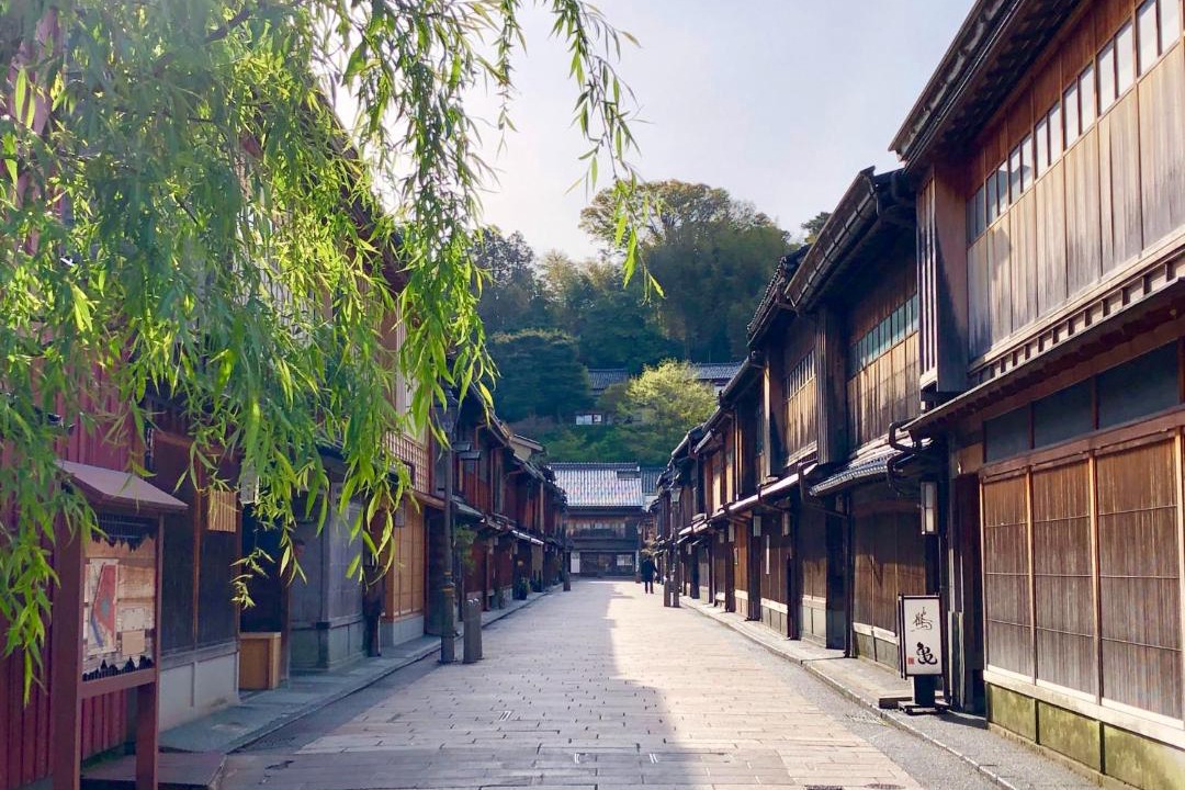 Photo of Others in Higashiyama
