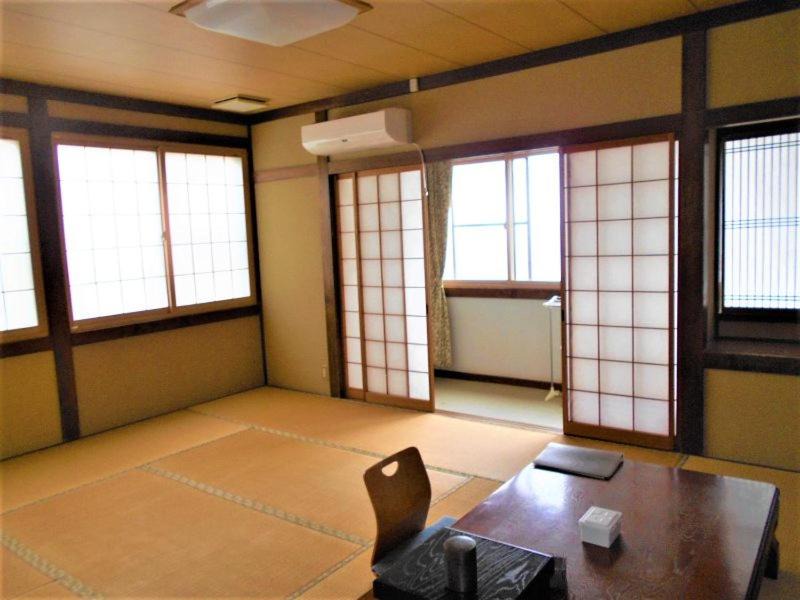 Photo of Livingroom in Yunohama Onsen