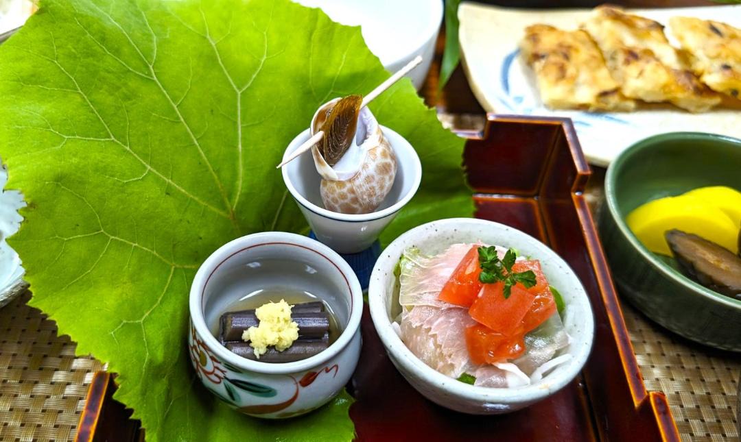 Photo of Others in Yunohama Onsen