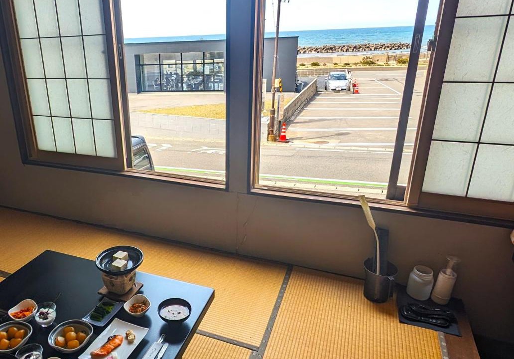 Photo of Others in Yunohama Onsen