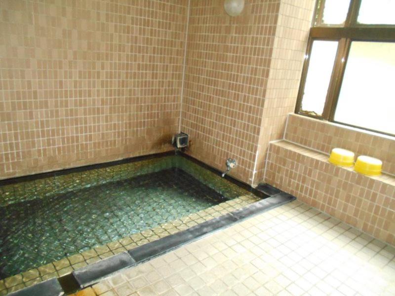 Photo of Bedroom in Yunohama Onsen