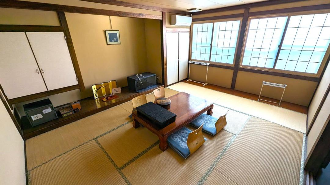 Photo of Livingroom in Yunohama Onsen