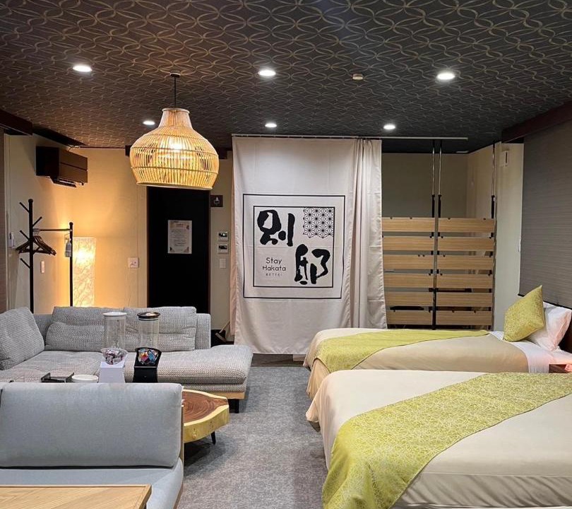 Photo of Livingroom in Chuo-ku
