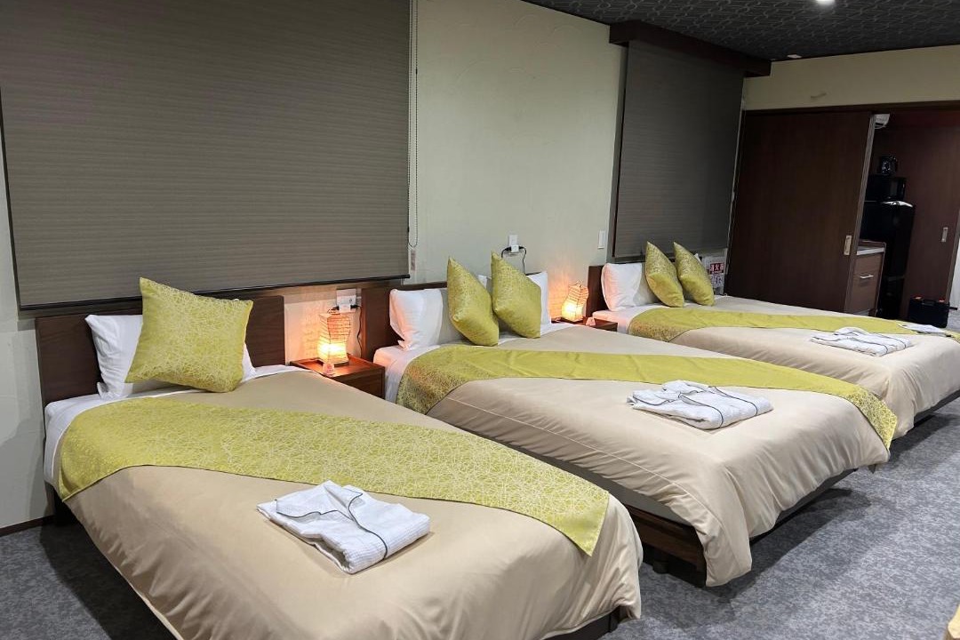Photo of Bedroom in Chuo-ku