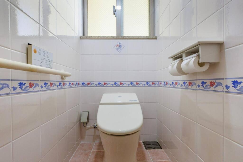 Photo of Bathroom in Maeganeku
