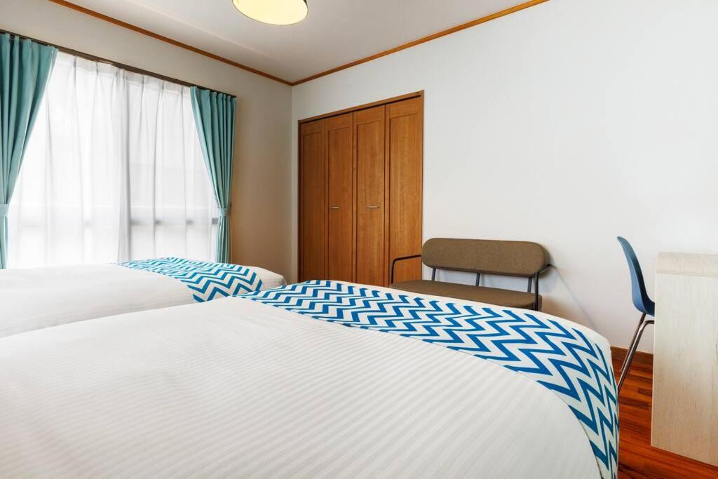 Photo of Bedroom in Maeganeku