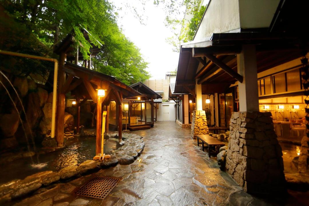 Photo of Others in Yumoto