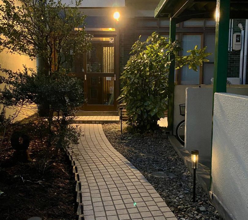 Photo of Buildings in Toyama