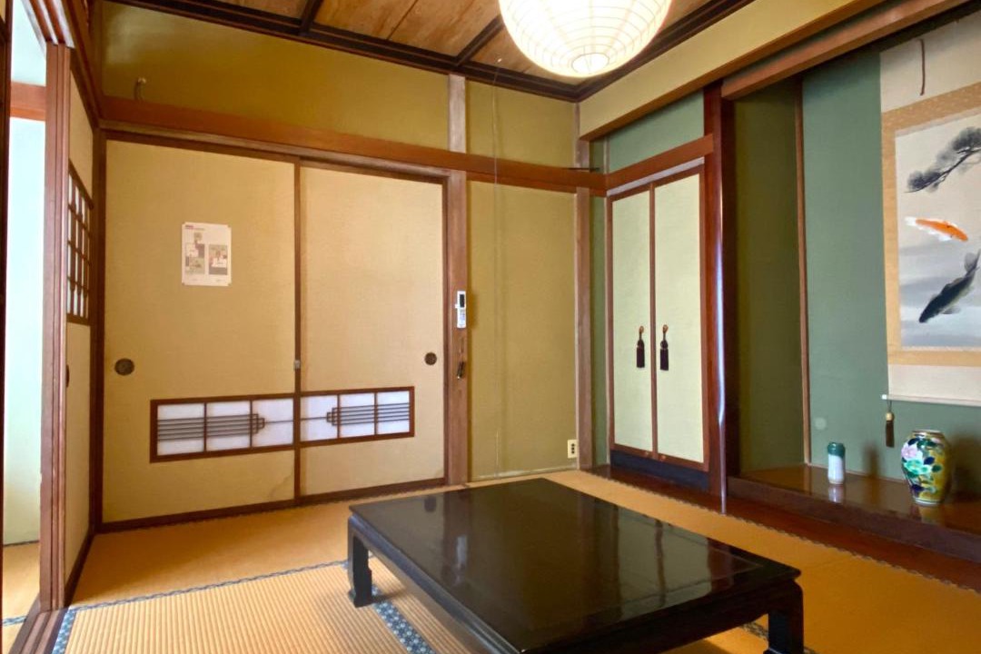 Photo of Others in Toyama