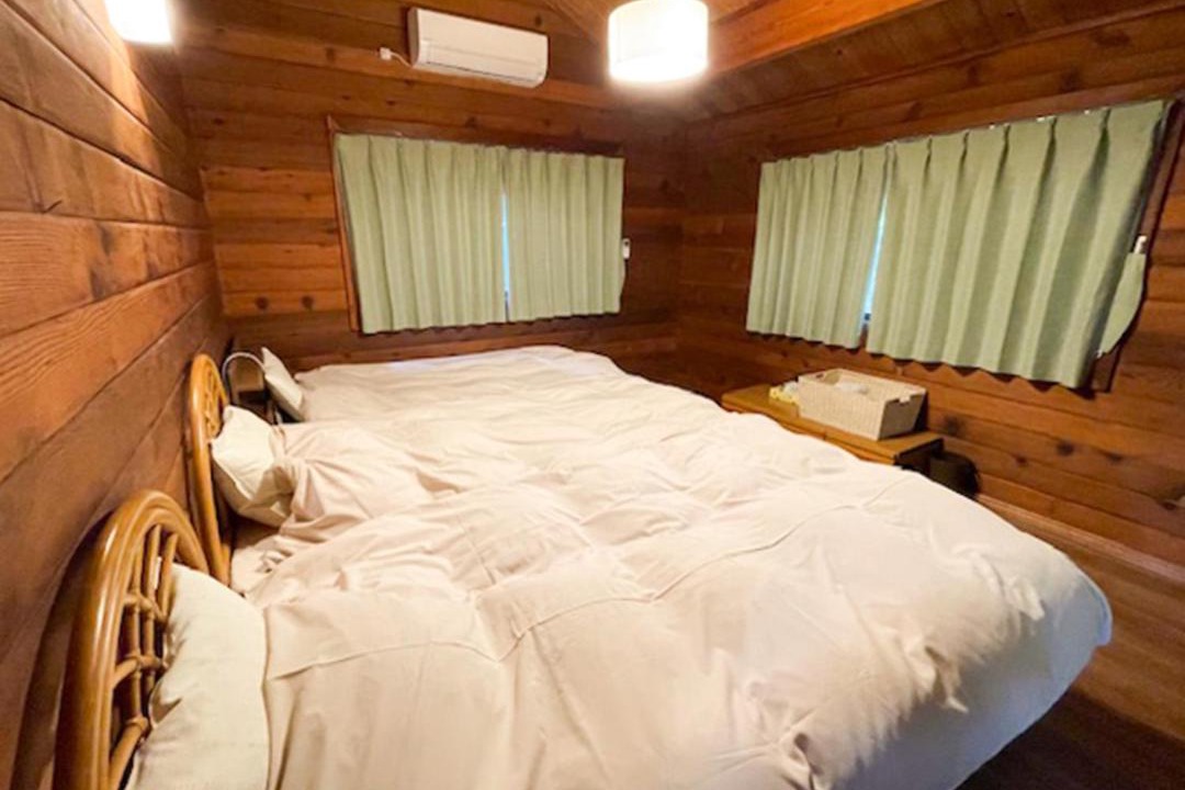 Photo of Bedroom in Aso