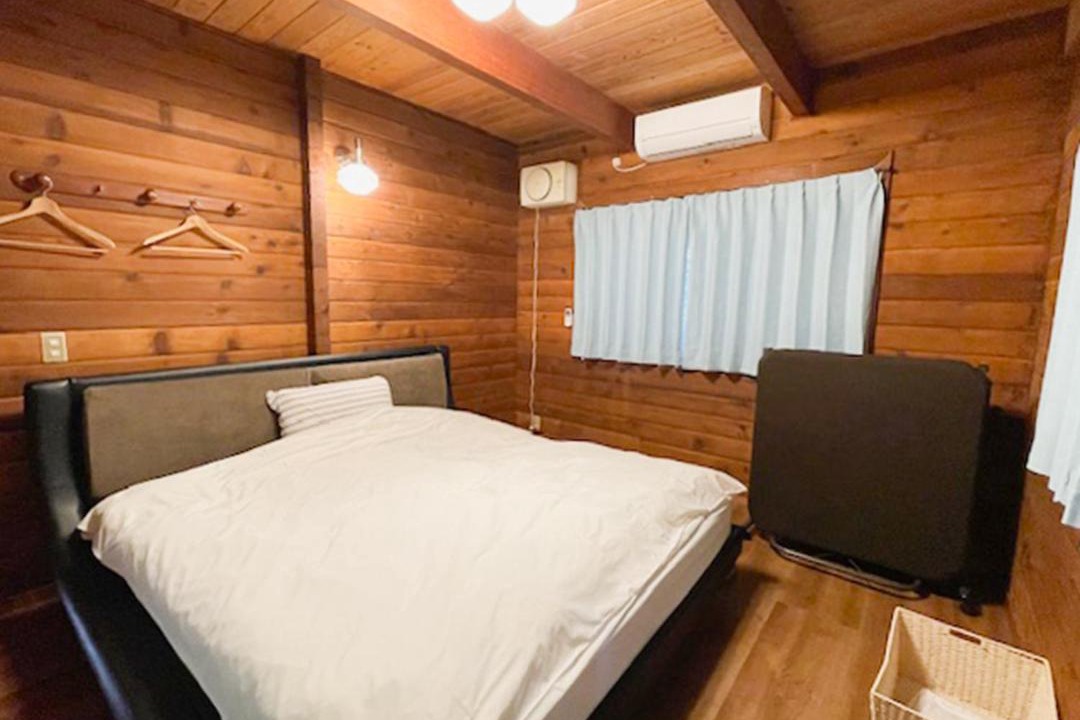 Photo of Bedroom in Aso