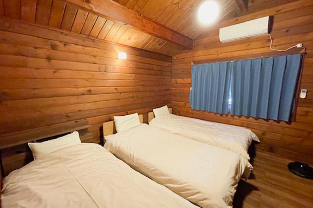 Photo of Bedroom in Aso