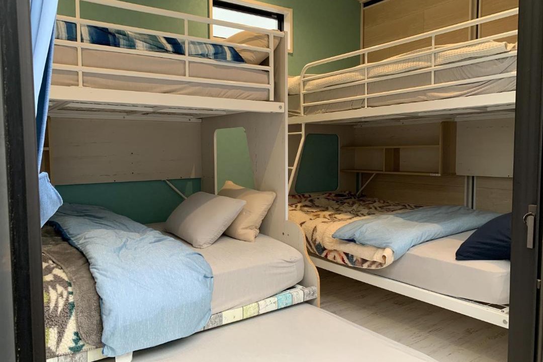 Photo of Bedroom in Kashiwa