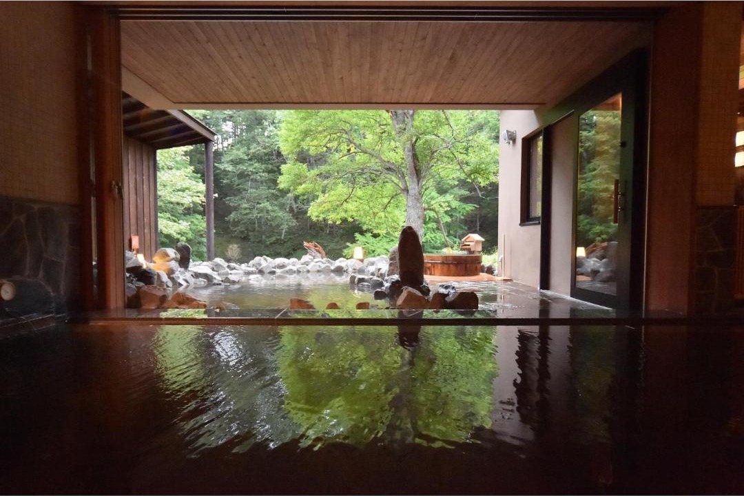 Photo of Others in Akanko Onsen