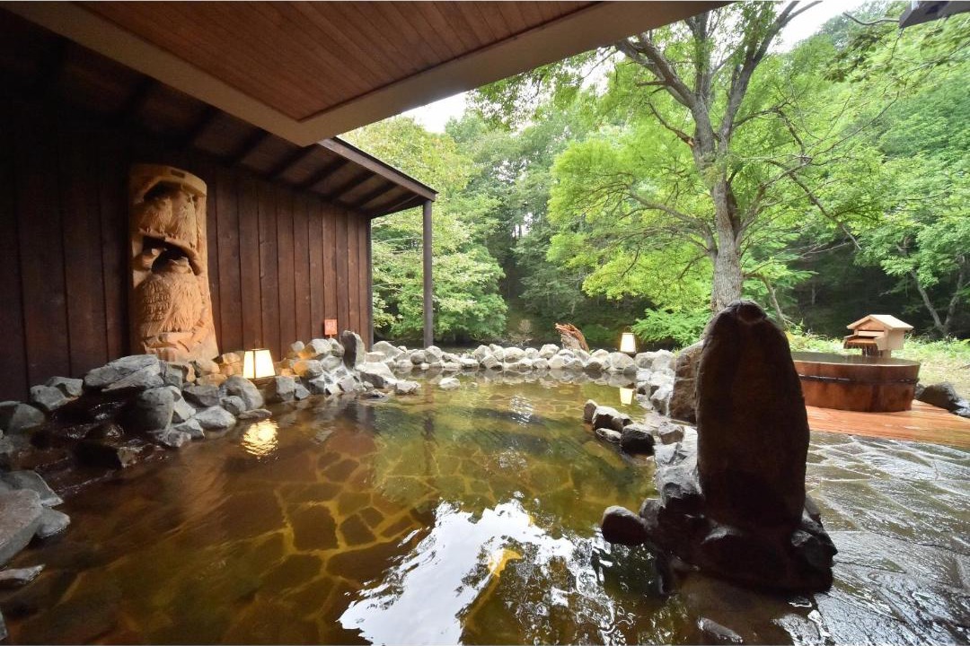 Photo of Others in Akanko Onsen
