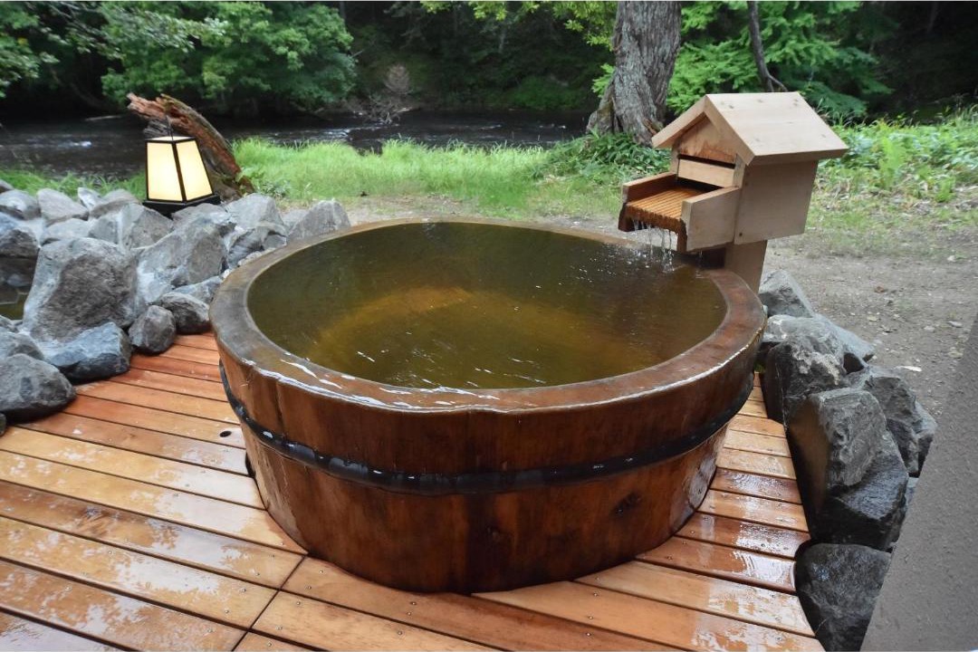 Photo of Others in Akanko Onsen