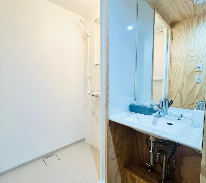 Photo of Bathroom in Date