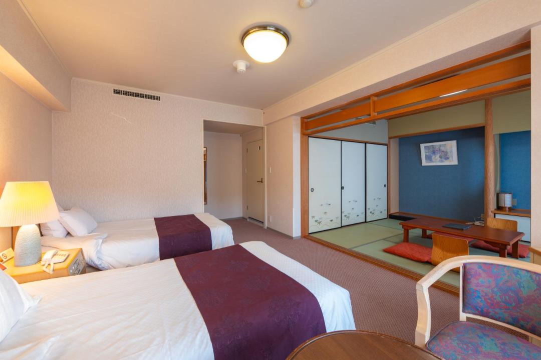 Photo of Bedroom in Kita Ward